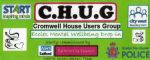 Cromwell House Users Group Salford